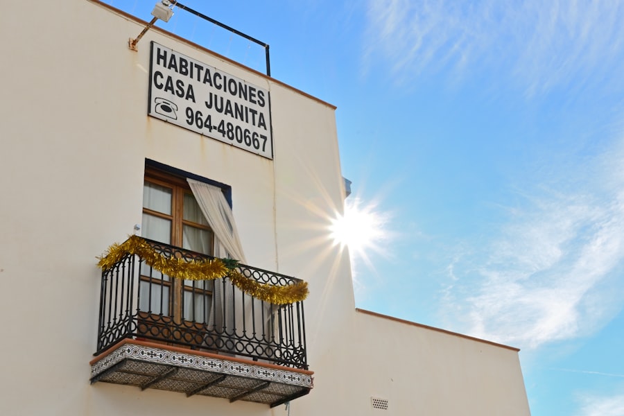 Photo Real estate with health monitoring systems