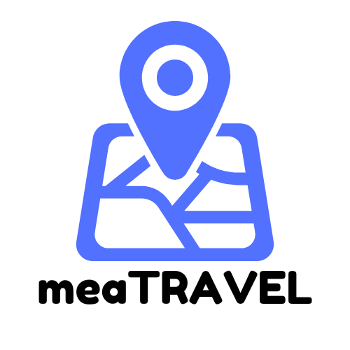 🗺️meaTRAVEL.pl | Biuro Podróży Online | Biuro Turystyczne Online