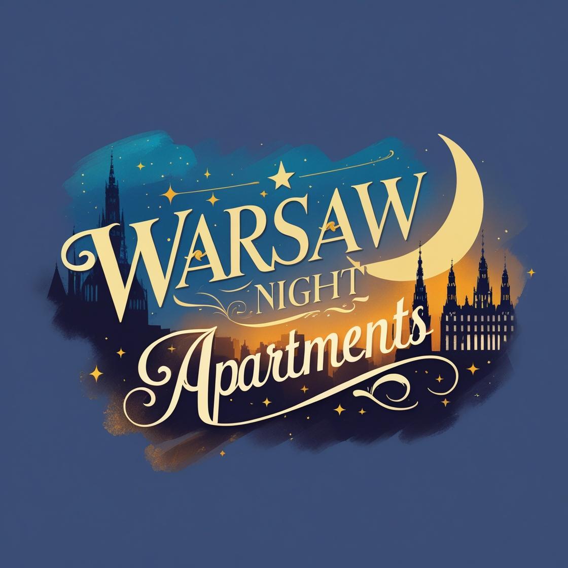 Warsaw Night Apartments | Wynajem Apartamentów Warszawa | Apartamenty Na Noc